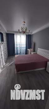 2-к квартира, посуточно, 50м2, 6/9 этаж