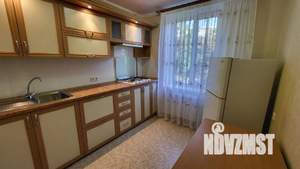 1-к квартира, посуточно, 38м2, 2/9 этаж