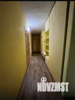 2-к квартира, посуточно, 45м2, 4/9 этаж