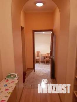 2-к квартира, посуточно, 45м2, 1/1 этаж