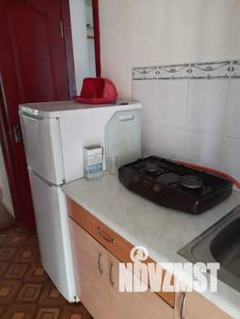2-к квартира, посуточно, 34м2, -1/2 этаж