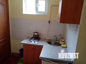 1-к квартира, посуточно, 20м2, 2/2 этаж