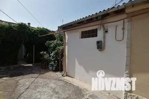 2-к квартира, посуточно, 35м2, 1/1 этаж