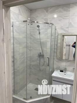 1-к квартира, посуточно, 34м2, 2/4 этаж