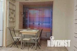 2-к квартира, посуточно, 45м2, 3/3 этаж