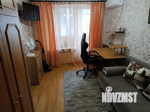 3-к квартира, посуточно, 60м2, 7/9 этаж