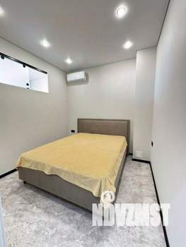 2-к квартира, посуточно, 47м2, 1/1 этаж