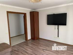 2-к квартира, посуточно, 53м2, 3/5 этаж