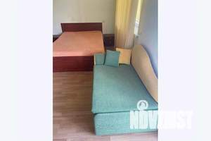 1-к квартира, посуточно, 30м2, 2/2 этаж