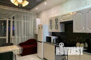 2-к квартира, посуточно, 72м2, 4/10 этаж