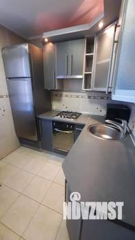 1-к квартира, посуточно, 35м2, 3/4 этаж