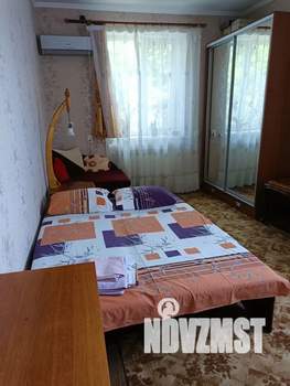 2-к квартира, посуточно, 54м2, 2/2 этаж