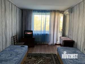 2-к квартира, посуточно, 54м2, 4/5 этаж