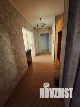 2-к квартира, посуточно, 68м2, 4/9 этаж