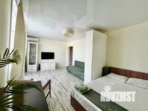 1-к квартира, посуточно, 45м2, 4/5 этаж