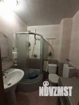 2-к квартира, посуточно, 50м2, 1/3 этаж