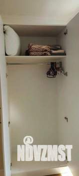 1-к квартира, посуточно, 23м2, 1/1 этаж