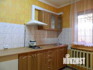 2-к квартира, посуточно, 60м2, 1/2 этаж