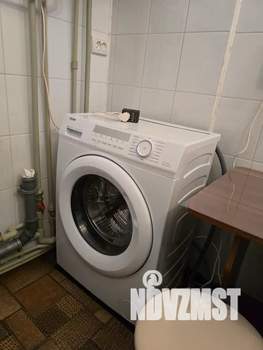 2-к квартира, посуточно, 38м2, 2/2 этаж