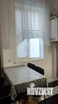 2-к квартира, посуточно, 45м2, 1/3 этаж