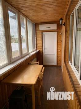 2-к квартира, посуточно, 56м2, 2/2 этаж