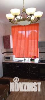 2-к квартира, посуточно, 54м2, 2/3 этаж