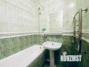 3-к квартира, посуточно, 67м2, 4/9 этаж