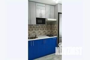 2-к квартира, посуточно, 41м2, 2/4 этаж