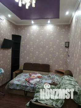 3-к квартира, посуточно, 80м2, 1/2 этаж