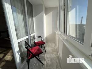 2-к квартира, посуточно, 48м2, 4/9 этаж