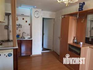 Студия квартира, посуточно, 24м2, 3/3 этаж