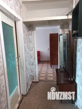 2-к квартира, на длительный срок, 48м2, 1/5 этаж