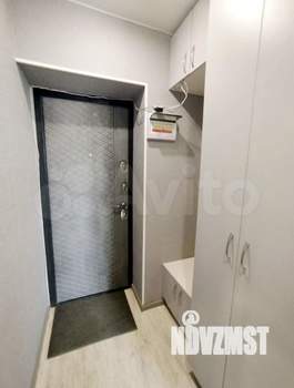 1-к квартира, на длительный срок, 35м2, 2/9 этаж