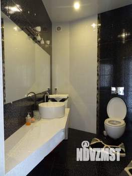 2-к квартира, посуточно, 54м2, 2/3 этаж