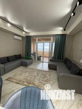 2-к квартира, посуточно, 64м2, 2/9 этаж