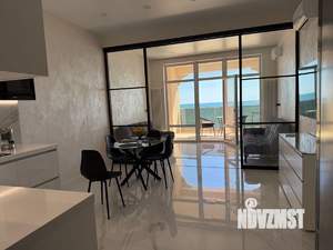 1-к квартира, посуточно, 50м2, 3/9 этаж
