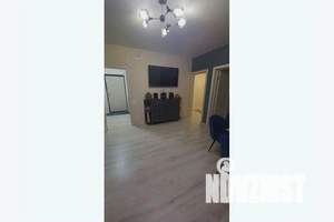 3-к квартира, посуточно, 68м2, 2/4 этаж