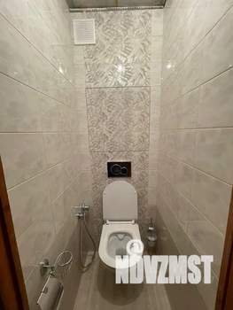 2-к квартира, посуточно, 55м2, 9/9 этаж