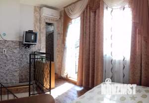 1-к квартира, посуточно, 24м2, 1/2 этаж