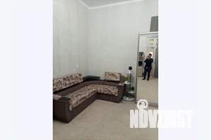 1-к квартира, посуточно, 30м2, 1/2 этаж