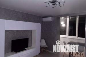 1-к квартира, посуточно, 36м2, 6/10 этаж