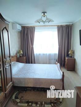 2-к квартира, посуточно, 46м2, 3/5 этаж