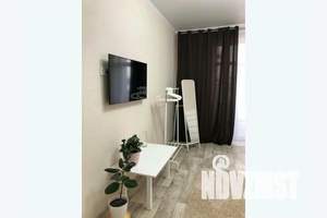 2-к квартира, посуточно, 50м2, 3/3 этаж