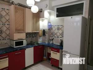 1-к квартира, посуточно, 37м2, 1/3 этаж