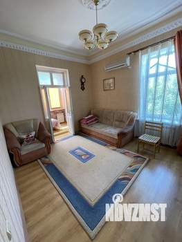 2-к квартира, посуточно, 55м2, 2/2 этаж