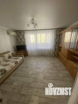2-к квартира, посуточно, 54м2, 2/5 этаж