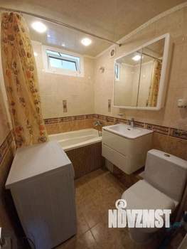 2-к квартира, посуточно, 48м2, 4/5 этаж