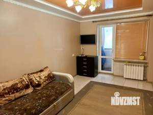 1-к квартира, на длительный срок, 32м2, 3/5 этаж