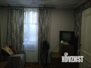 1-к квартира, посуточно, 25м2, 1/2 этаж