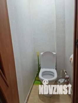 2-к квартира, посуточно, 52м2, 4/5 этаж